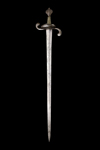 Schwert, Schweden, ca. 1620-1640