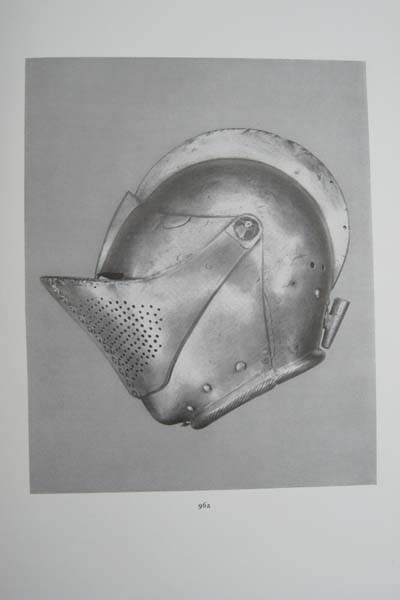 Turnierhelm, Dresden um 1580