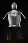 Half Armour, Solothurn, c. 1580