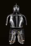 Half Armour, Augsburg, circa 1570