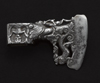 Commando axe of a Venetian admiral, 2nd half 16th century