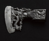 Commando axe of a Venetian admiral, 2nd half 16th century