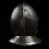 Savoyard helmet, c. 1600